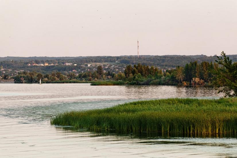 Бобриця з panoramio.com - Бобрица