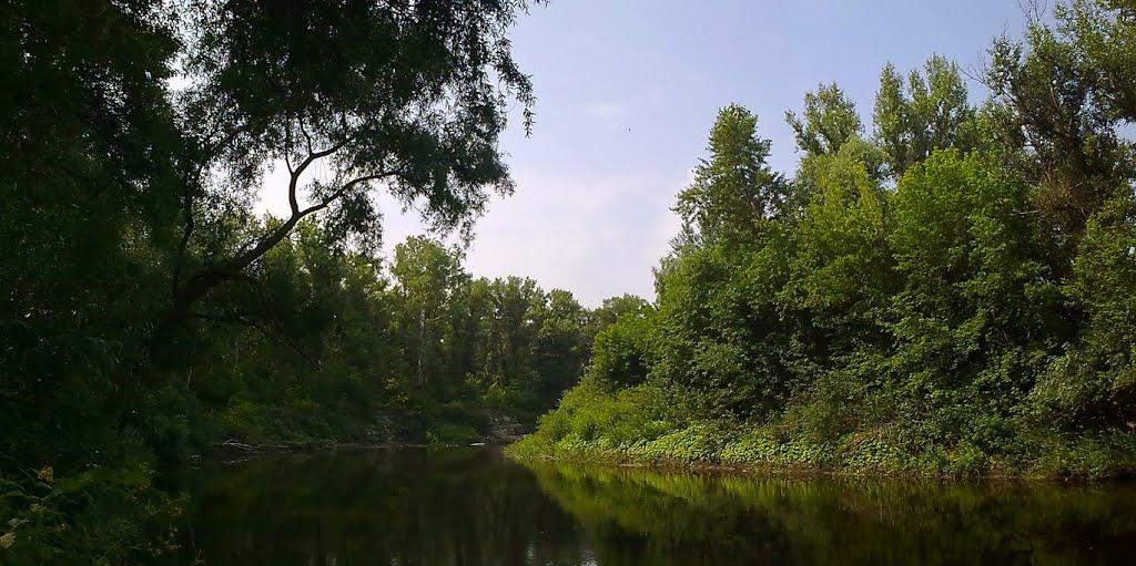 Говтва з panoramio.com - Govtva
