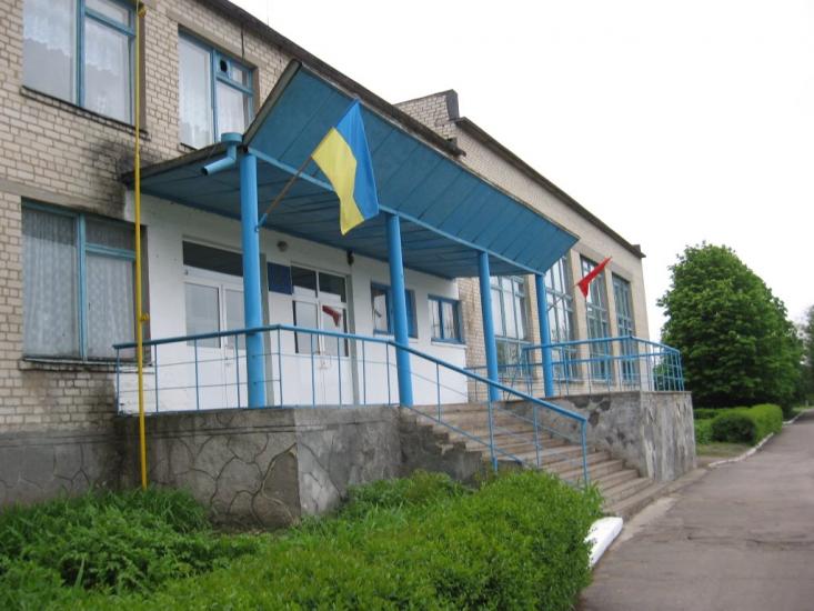 Межова з panoramio.com - Межова