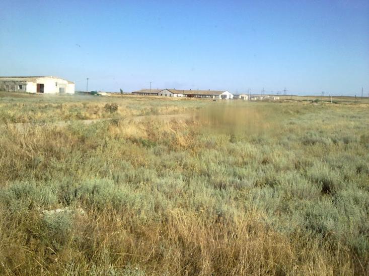Перекоп з panoramio.com - Perekop