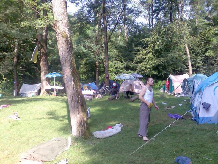 Пасіка з panoramio.com - Пасіка