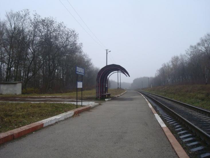 Лошківці з panoramio.com - Лошківці