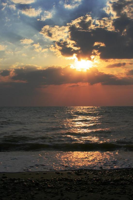 Берегове з panoramio.com - Берегово