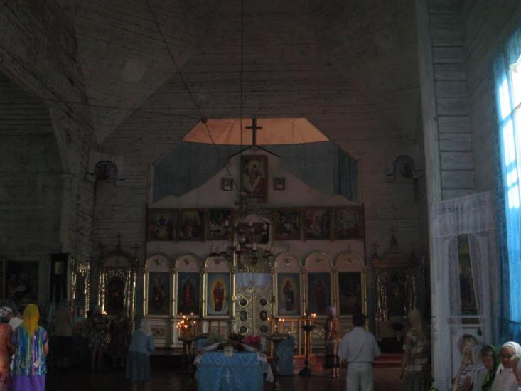 Петрушин з panoramio.com - Петрушин