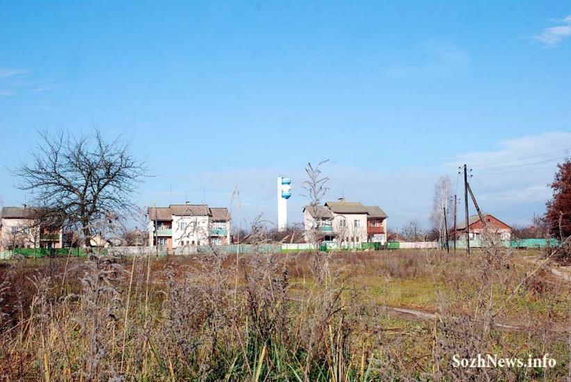 Добрянка з panoramio.com - Добрянка