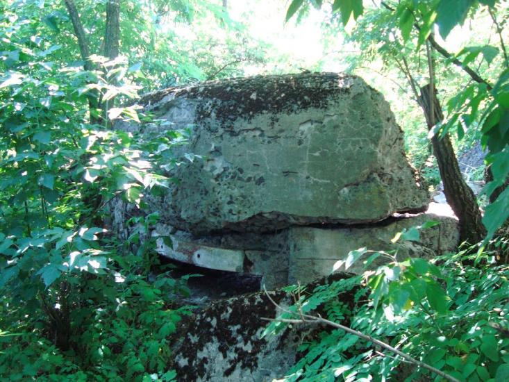 Петрівське з panoramio.com - Петрівське