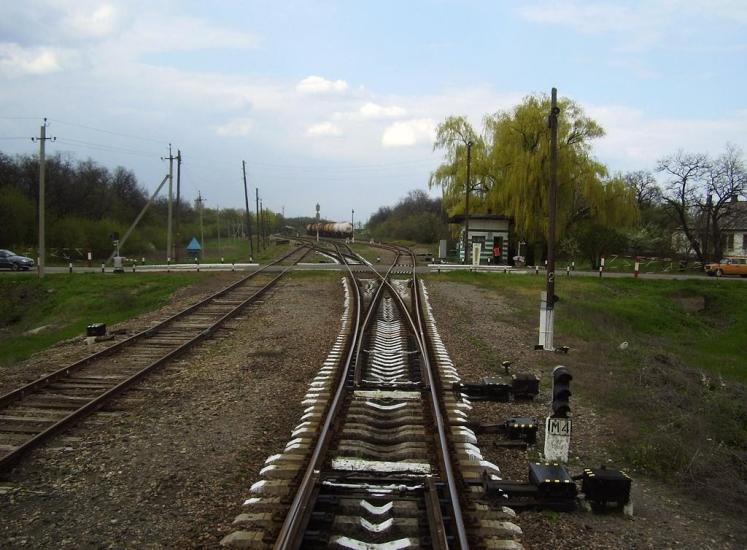 Доломітне з panoramio.com - Доломитное