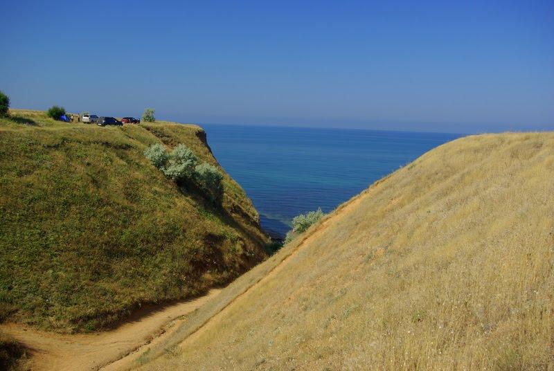 Кача з panoramio.com - Кача