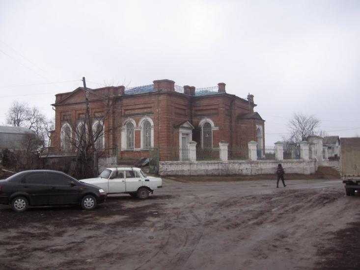 Руські Тишки з panoramio.com - Русские Тишки