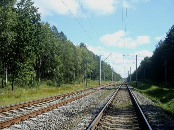 Рудня-Новенька з panoramio.com - Рудня-Новенька
