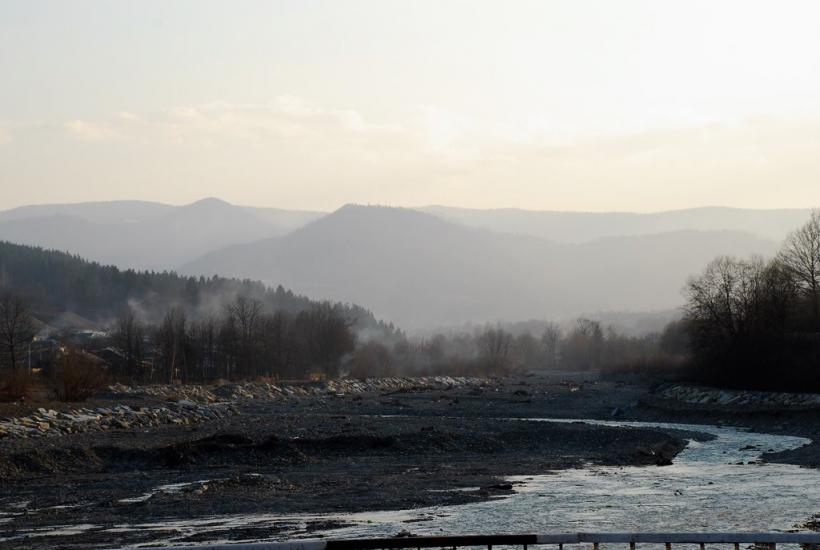 Манява з panoramio.com - Манява