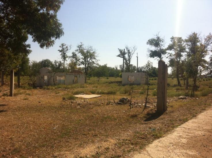 Дрофине з panoramio.com - Дрофине