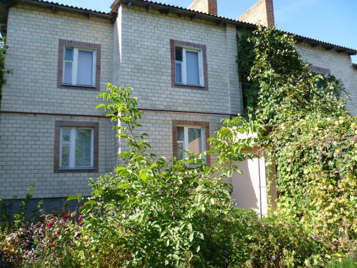 Гоголеве з panoramio.com - Gogoleve