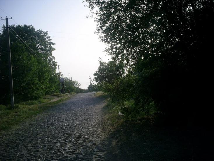 Приморське з panoramio.com - Приморське