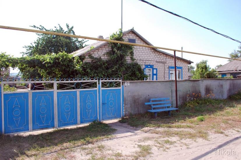 Шульгинка з panoramio.com - Шульгинка