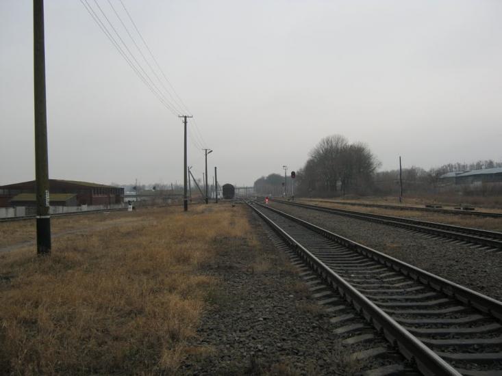 Будків з panoramio.com - Будків