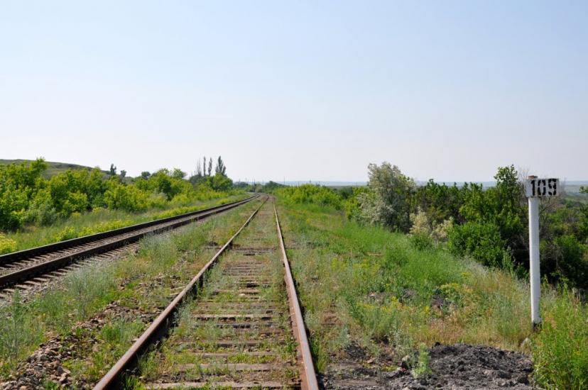 Врубівський з panoramio.com - Врубовский