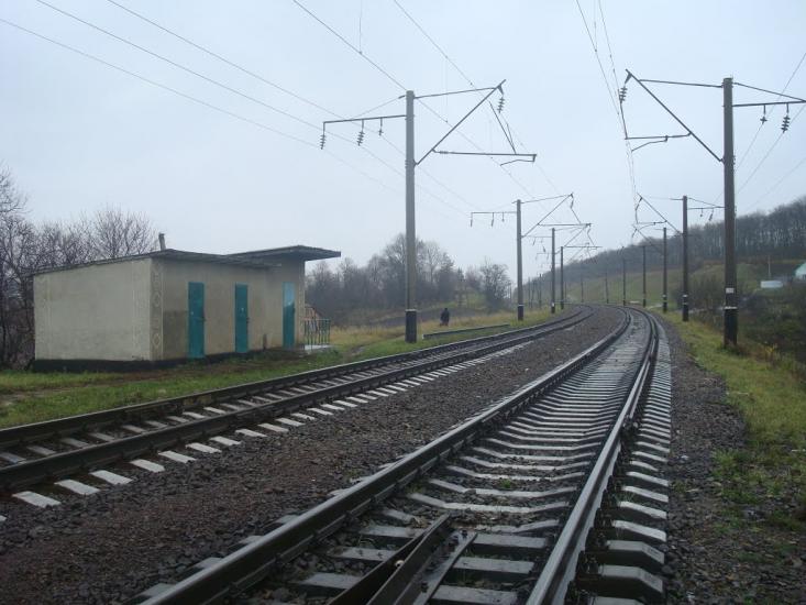 Підволочиськ з panoramio.com - Pidvolochysk