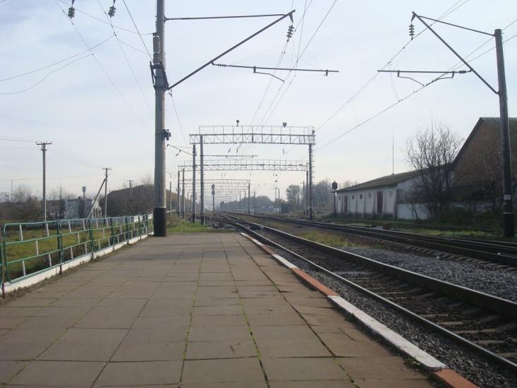 Чорний Острів з panoramio.com - Чорний Острів
