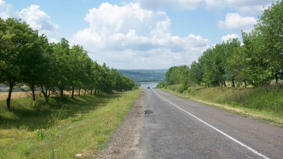 Пороги з panoramio.com - Пороги