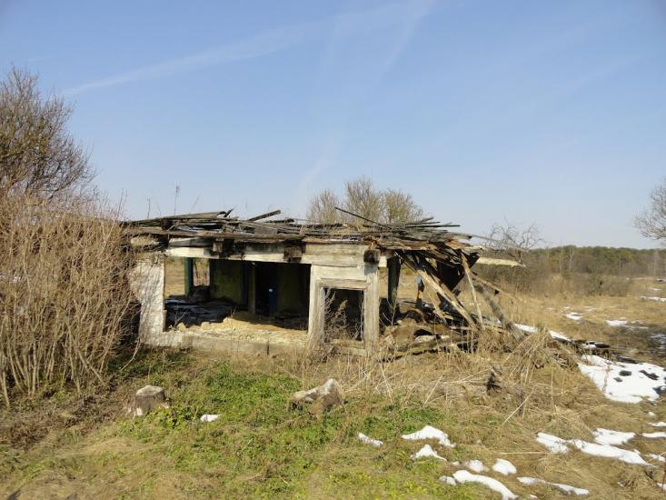 Бодячів з panoramio.com - Бодячев