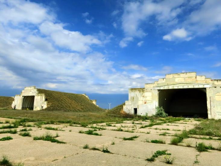 Криловка з panoramio.com - Криловка