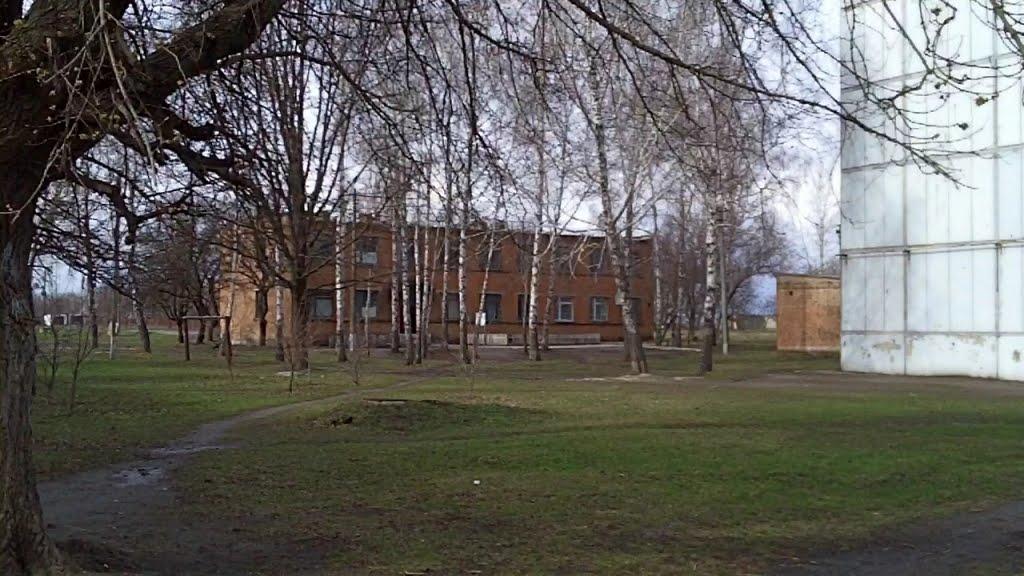 Велика Круча з panoramio.com - Велика Круча