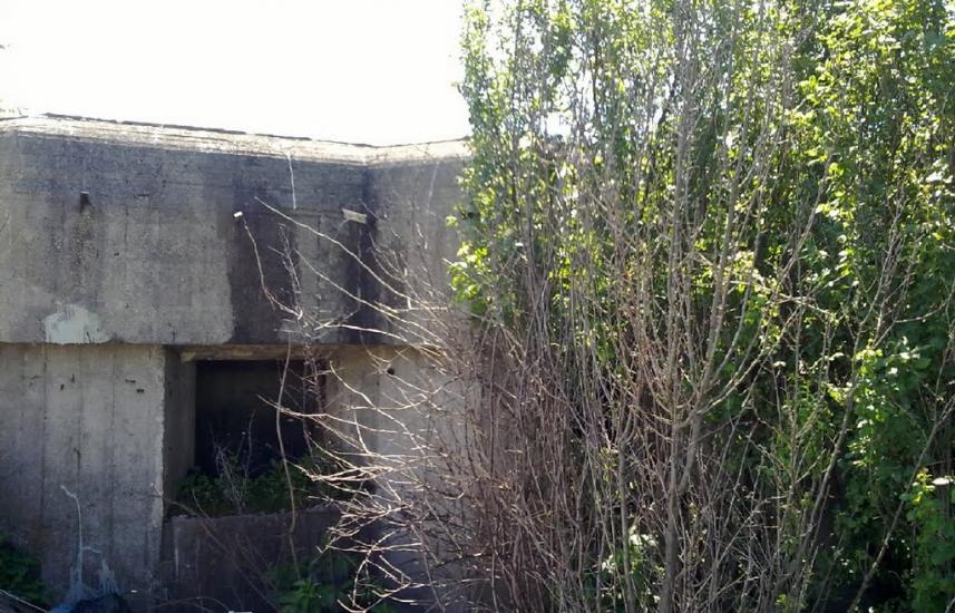 Староміщина з panoramio.com - Староміщина