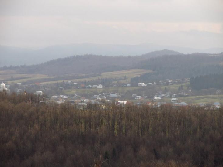 Бабче з panoramio.com - Бабче