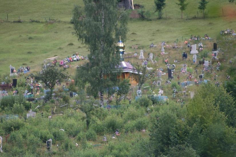 Лопухів з panoramio.com - Лопухов