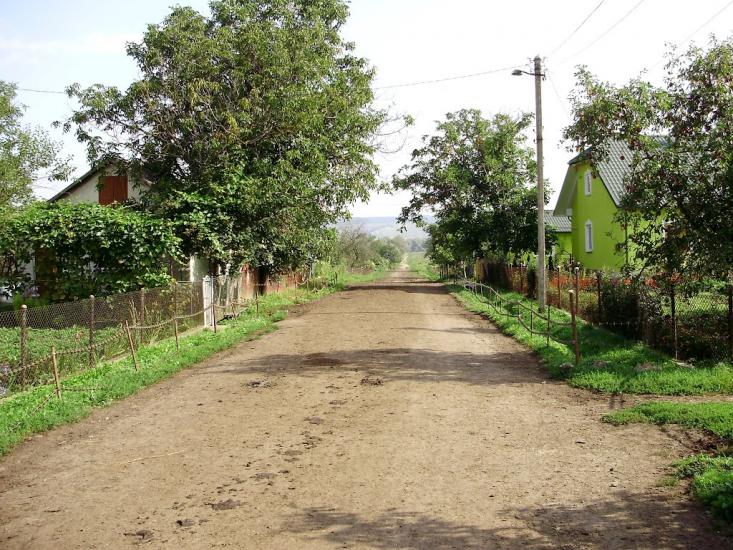 Черниця з panoramio.com - Черниця