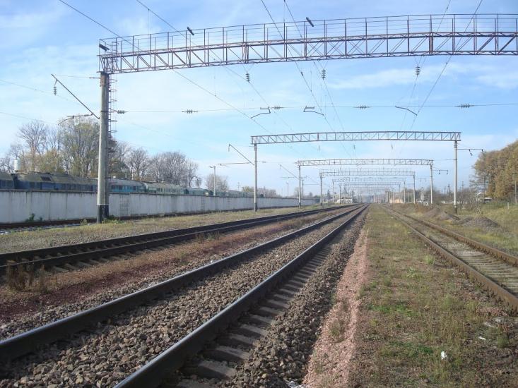 Мартинівка з panoramio.com - Мартинівка