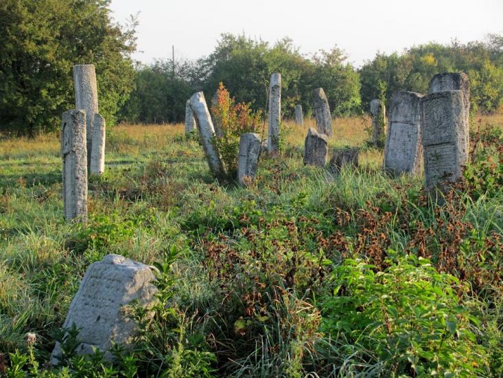 Белз з panoramio.com - Белз