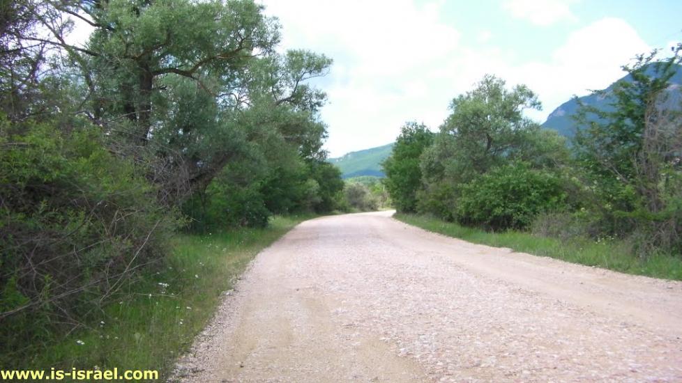 Поляна з panoramio.com - Поляна