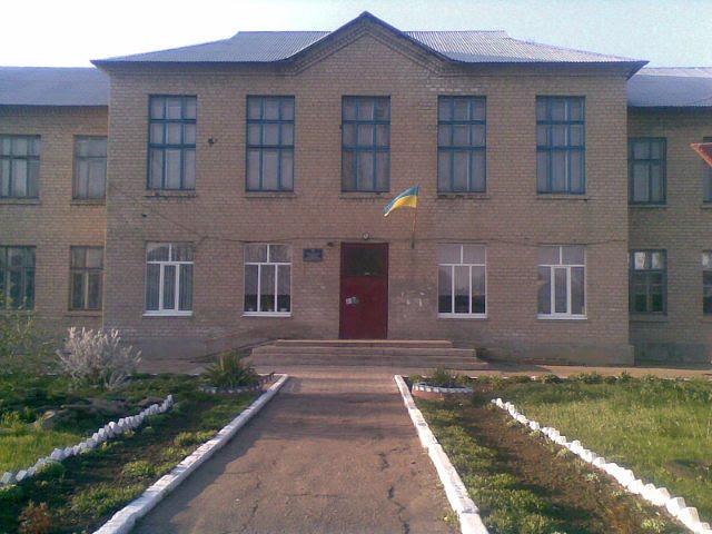 Дачне з panoramio.com - Дачне