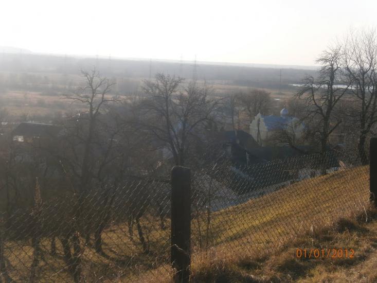 Берездівці з panoramio.com - Берездівці