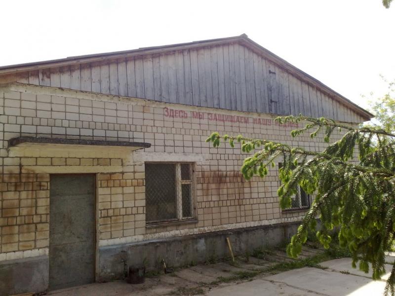 Бахматівці з panoramio.com - Bakhmativtsi