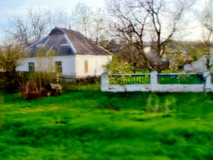 Звенигородка з panoramio.com - Звенигородка