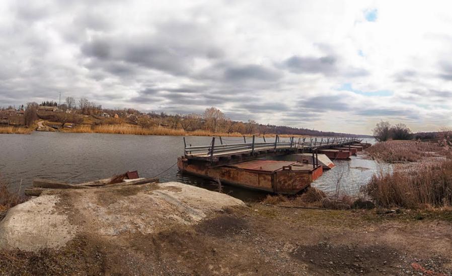 Чаусове Друге з panoramio.com - Чаусово Второе