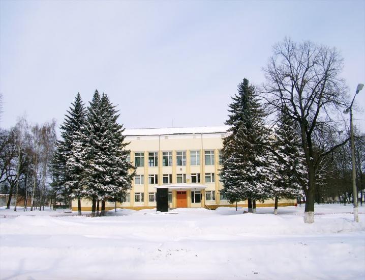 Ставище з panoramio.com - Ставище