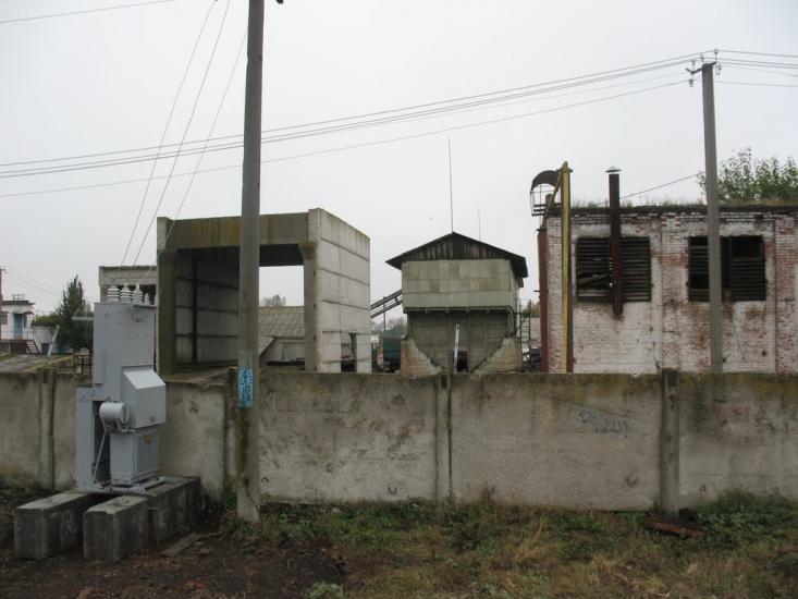 Карлівка з panoramio.com - Карловка