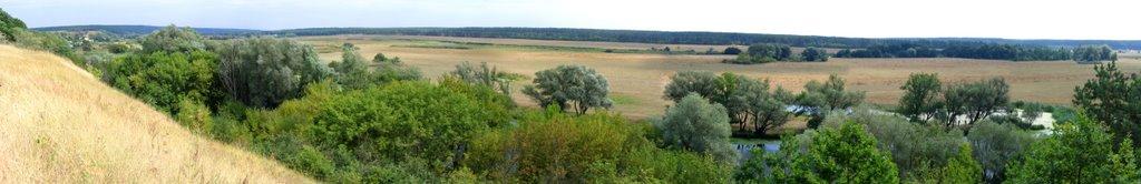 Мохнач з panoramio.com - Мохнач