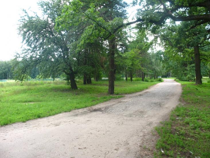 Чубинське з panoramio.com - Чубинське