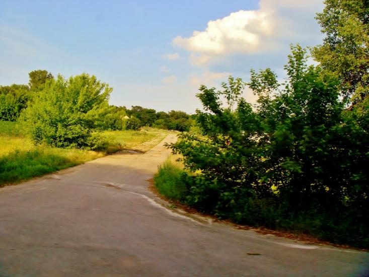 Медвин з panoramio.com - Медвин