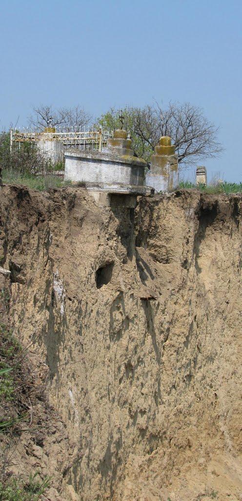 Григорівка з panoramio.com - Григоровка