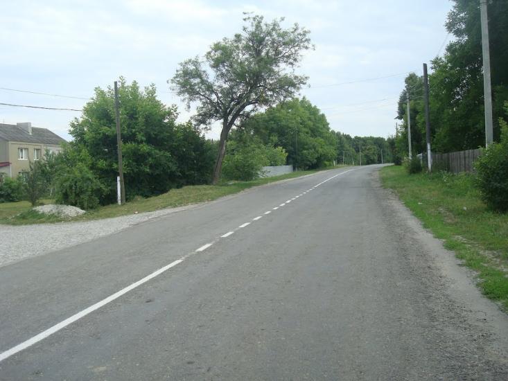 Віньківці з panoramio.com - Виньковцы
