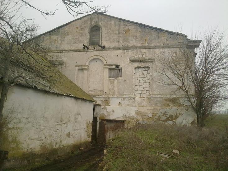 Михайло-Ларине з panoramio.com - Михайло-Ларине