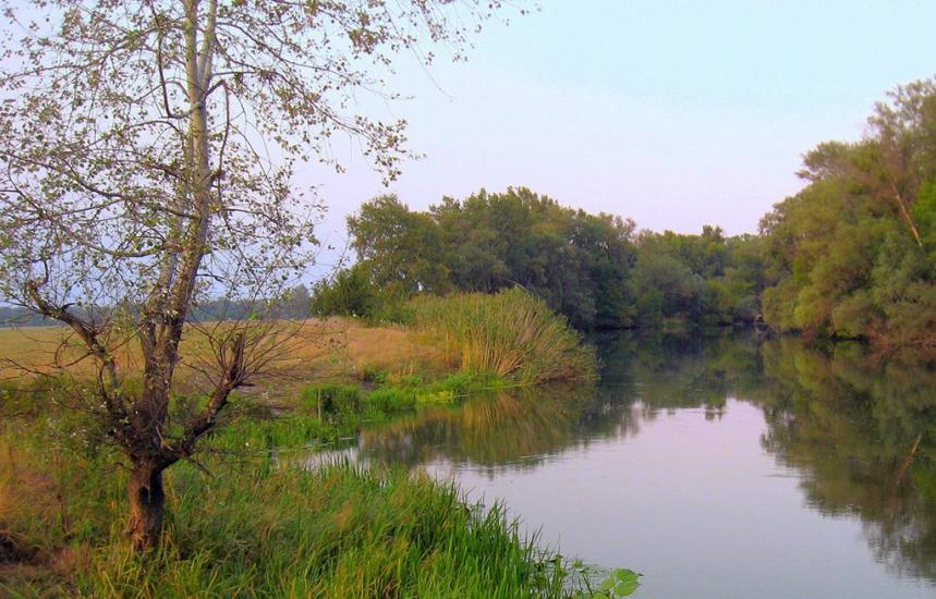 Маяки з panoramio.com - Mayaky