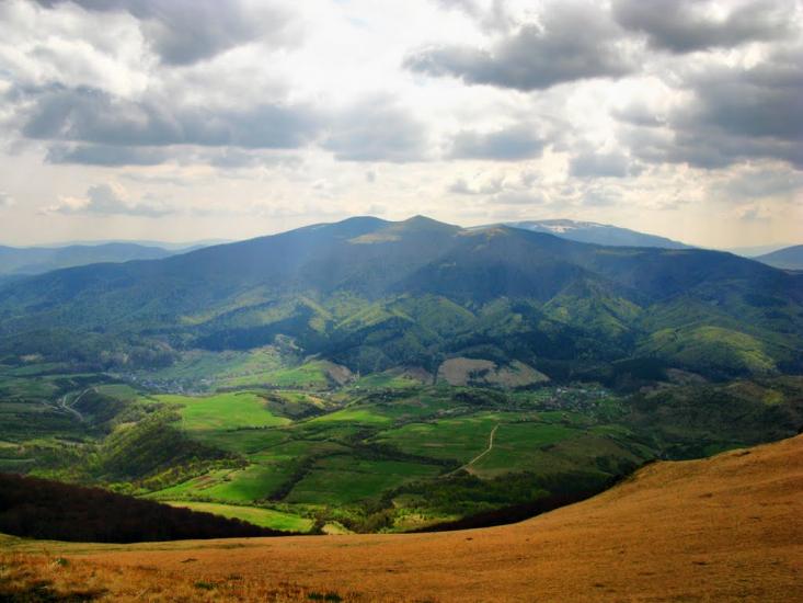 Буковець з panoramio.com - Буковец