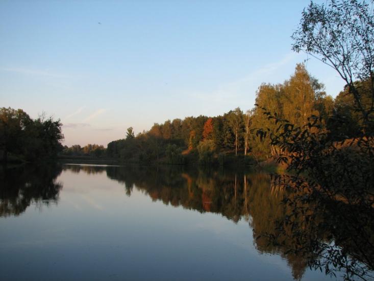 Буди з panoramio.com - Budy